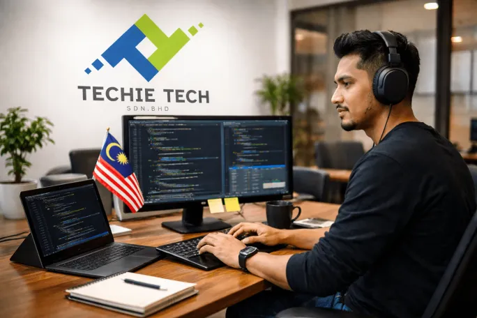 Streamlined Workflow