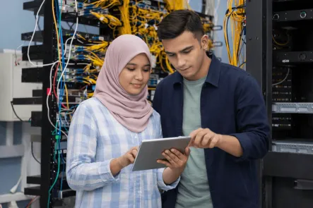 Streamlined Workflow