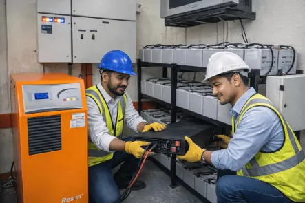 Performance Analytics